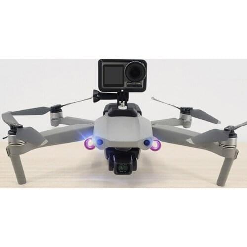 DJI- Mavic- Air 2 Dedicated Expansion Bracket Night Light Searchlight H054