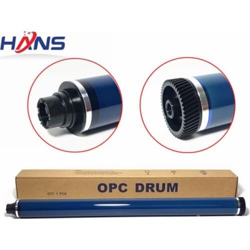4pc.OPC Drum for Ricoh Aficio MPC2030 MPC2050 MPC2550 MPC2051 MPC2551 MPC 2030 2050 2550 2051 2551 Drum OPC Parts D809-2010-Drum
