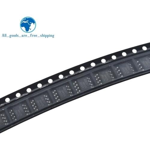 TZT 10PCS New AD8307 AD8307AR AD8307ARZ SOP-8 Original IC chip Chipset BGA In Stock