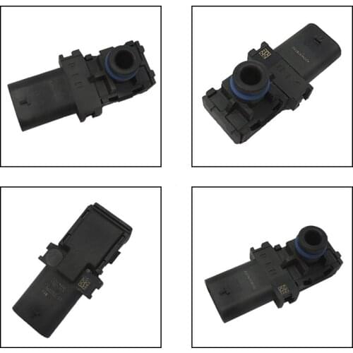 Original MAP Sensor Manifold Intake Air Turbo Pressure 3602360-EY 3602360EY For Japan Auto CAR