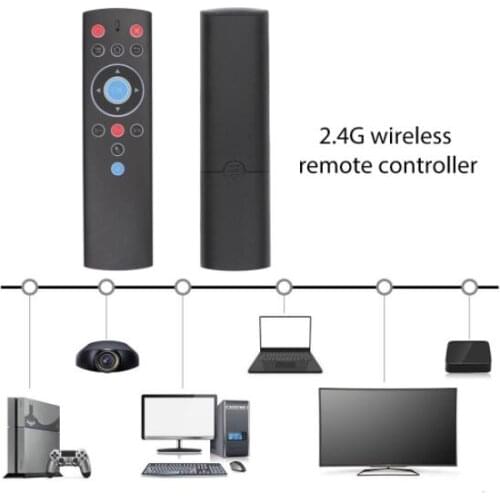 R-TV BOX Home Electronic Accessories