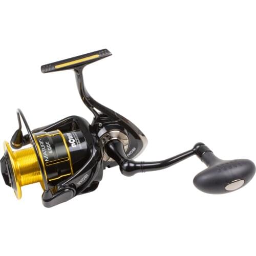 RYOBI Spinning Reels For Spinning