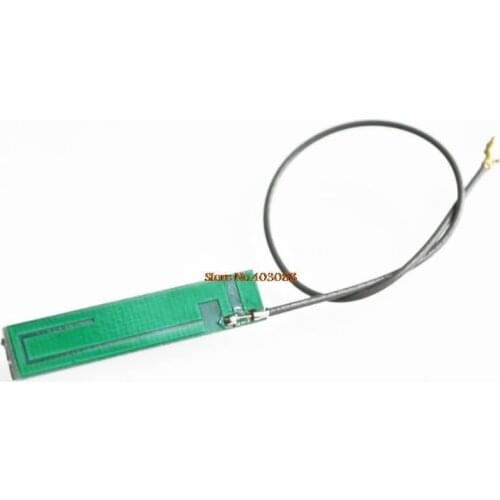 Notebook mini pci network card GSM 2G 3G Antenna PCB Internal antenna i-pex Antenna