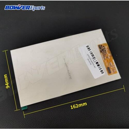 7"inch 31pin HD LCD screen FPC070-405P31-B3 FPC070-405P31-83 TL070WSV405-V2 Display Replacement
