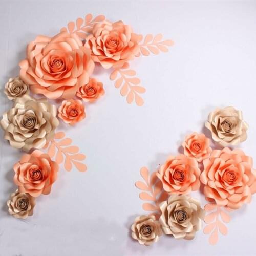 Thorny Roses Artificial Roses