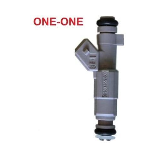 Fuel Injector 1984C5 96283864 9628386480 0280155809 31035 FI1121 1984.C5 FOR CITROEN XANTIA/PEUGEOT 306/4.6 2.0L
