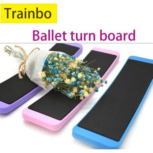 Trainbo Gymnastic Equipment