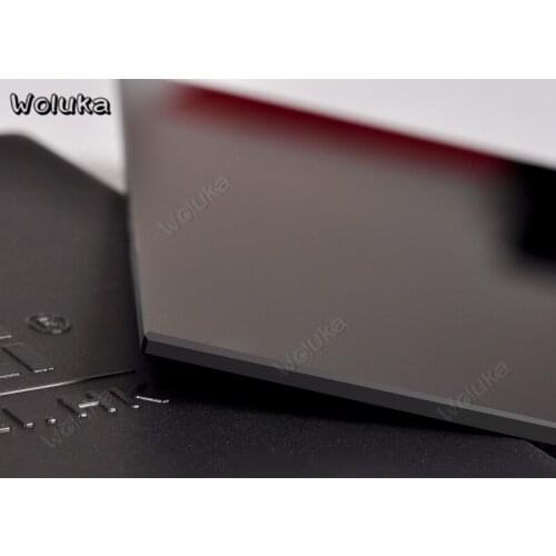 100*100mm Full gray ND1000 Ultra thin Square HD glass Lens filter Photo Camera dimming mirror grey Square piece CD50 T10