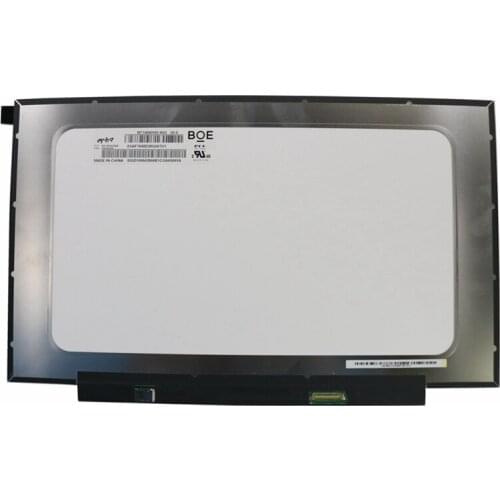 14.0"inch Laptop Lcd Screen NT140WHM-N43 B140XTN07.2 N140BGA-EA4 NT140WHM-N34 FRU 5D10M42866 HD 1366*768 EDP 30 pins