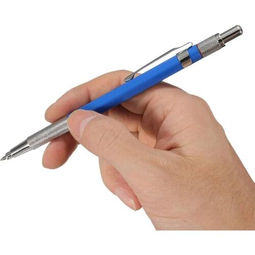 ALLOYSEED Mechanical Pencils