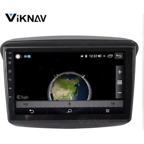 Car radio 2DIN Android multimedia player For Mitsubishi pajero 2013 car stereo autoradio auto audio GPS navigation head unit