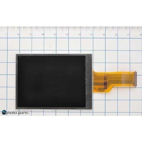 FREE SHIPPING! Size 2.7 inch NEW LCD Display Screen Repair Parts for SAMSUNG ST65 Digital Camera With Backlight