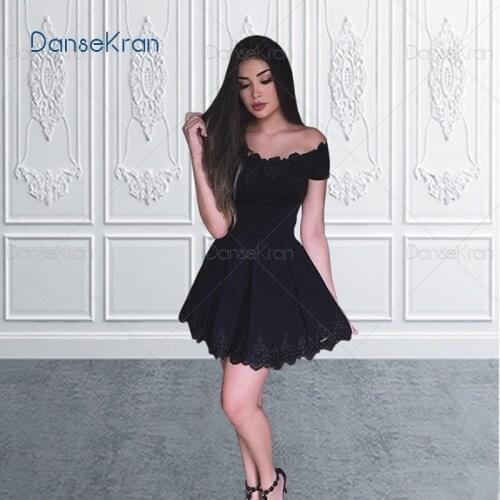 DanseKran Cocktail Dresses