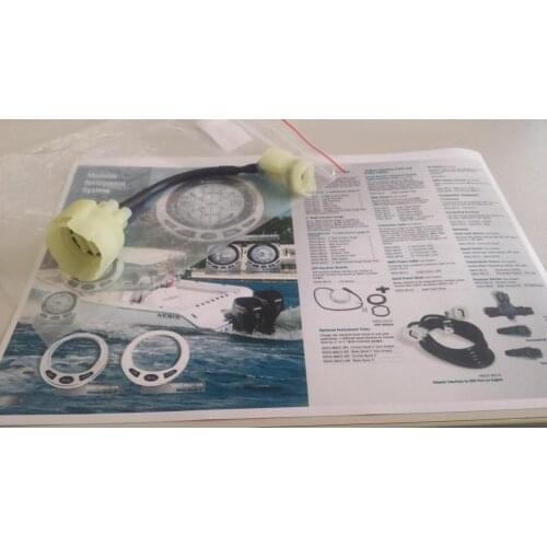 For SUZUKI SMIS GAUGE REVERSE K8 ADAPTER 990C0-88141