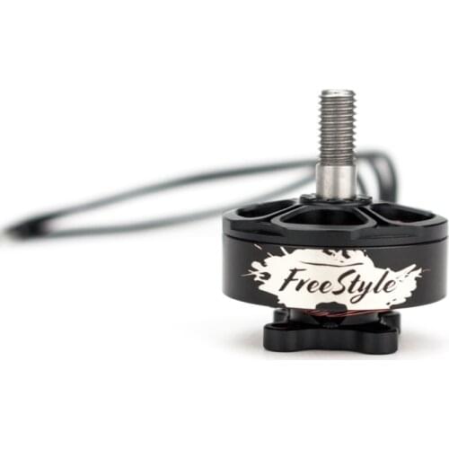 Emax Freestyle FS2306 2306 1700KV 3-6S / 2400KV 3-4S Motor for Buzz Hawk FPV Racing Drone