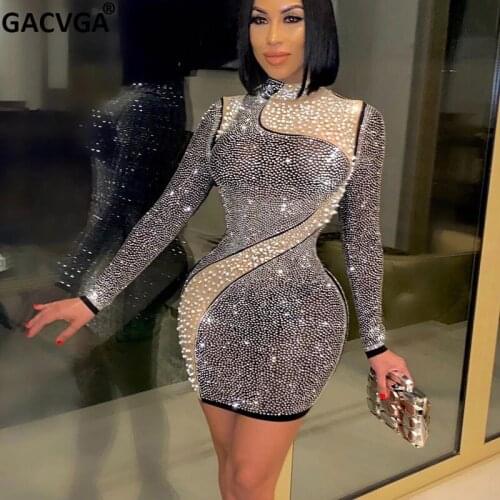 Платья для полных GACVGA China At AliExpress