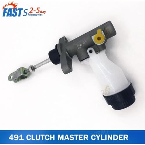 Clutch master cylinder for Great Wall wingle 3 wingle 5 pickup deer zhongxing pikup 491 engine