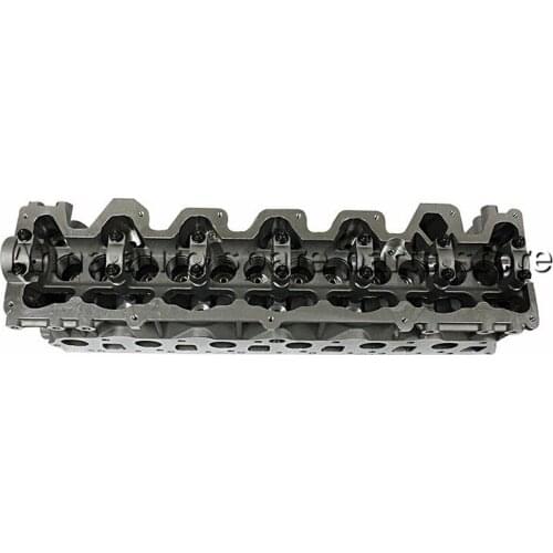 AMC#908504 cylinder head for Nissan PATROL GR RD28 TI 2.8TD RD28-TI 908 504