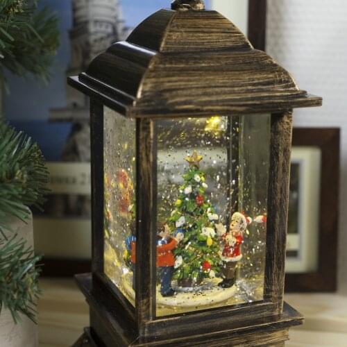 HouseGoods Portable Lamps