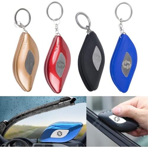 Car Wiper Repair Tools Windshield Rubber Strips Auto Windscreen Blade Restorer Windshield Scratch Repair Kit Cleaner Car Styling
