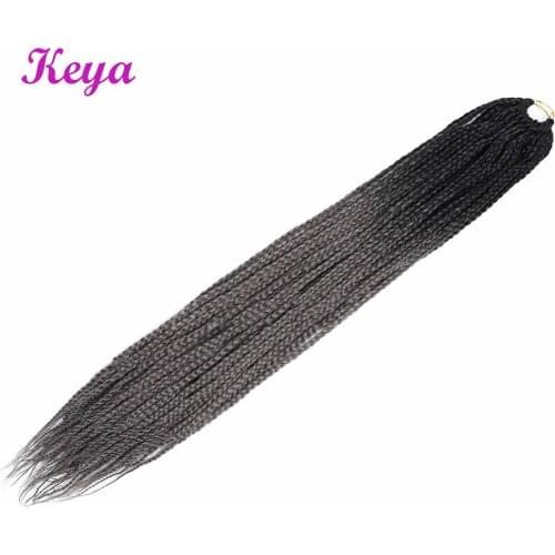 Keya Hair Extensions