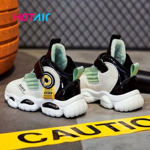 2020 Spring Kids Shoes For Boys Sneakers Girls Sport Shoes Child Leisure Tenis Infantil Casual Running Kids Shoes Boy