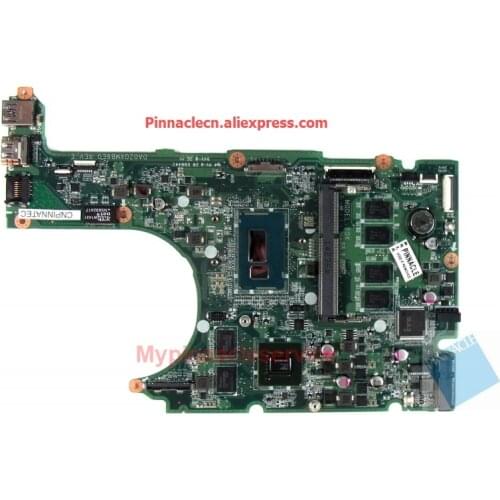 NBMP511004 Pentium 3558U motherboard for ACER R3-471 R3-471TG DA0ZQXMB8E0 ZQX
