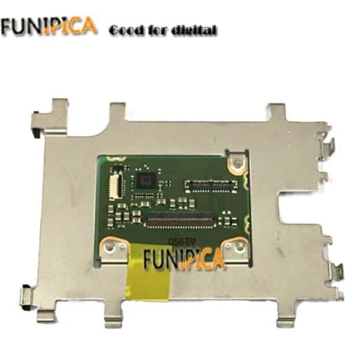 Original Camera accesories 70D Display board 70D Screen for CANON 70D LCD board Camera repair parts free shipping