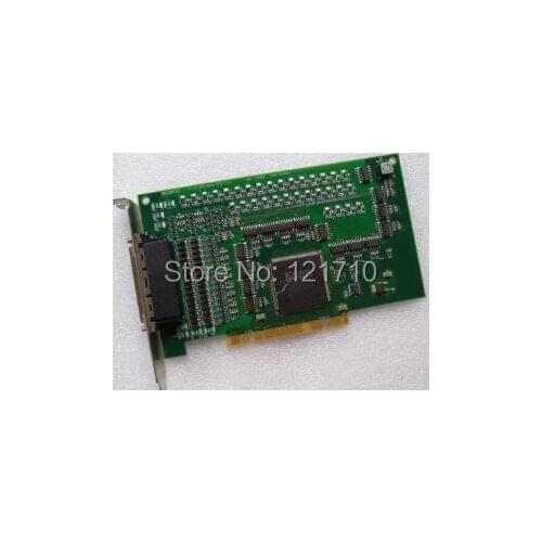 Industrial equipment board CON TEC PIO-64/64L(PCI) H NO.7299