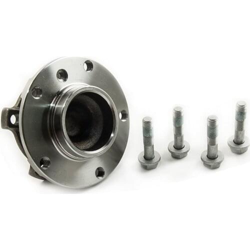 WHEEL BEARING HUB FRONT 8E0407694E FOR BMW 5er E39 523i 525i 528I 530i 535i 540i 1996-2004 R150.30 58009512 300 312 2101