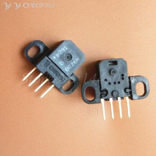 Large format printer Allwin Human Zhongye JHF Vista Leopard Myjet Xuli encoder reader H9730 sensor AVAGO 8pcs