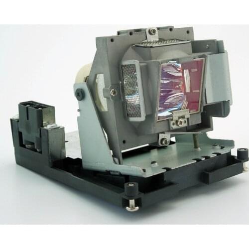 Replacement Projector Lamp with housing 5J.J0W05.001 for BENQ W1000 / W1000