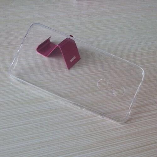Ultra Thin Soft Transparent Phone Case For Xiaomi Redmi 3S Pro 4A 4X 5 5A 5Plus TPU Cover Skin Bag 200PCS/Lot