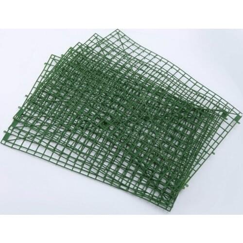 3pcs/lot Plastic Flower Wall Base Stand Arches Decoration Flower Row Wedding Backgrop wall Supplies Hotel Background Decoration