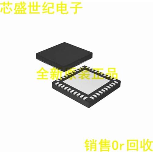 5/PCS NEW Zebra Rt6930 Qfn40 LCD Screen Power Chip Brand New & Original Imported