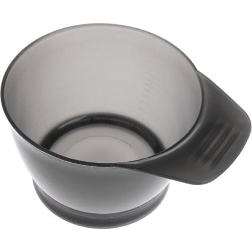 700ml Coloring Mixing Dye Bowl DIY Hair Styling Tool Salon Color Hairdressing