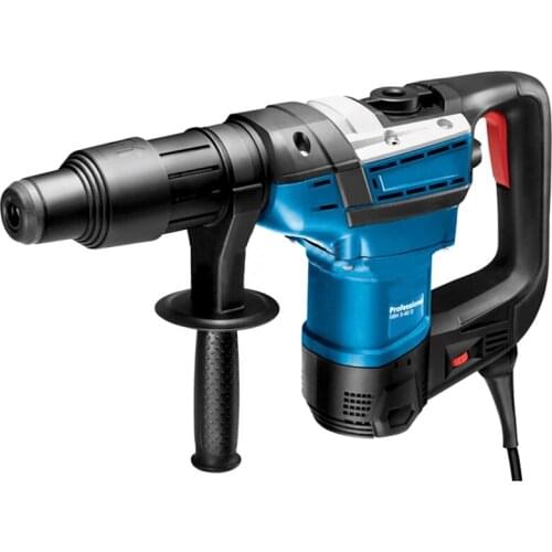 GBH 5-40 D Five-hole hammer drill Electric hammer
