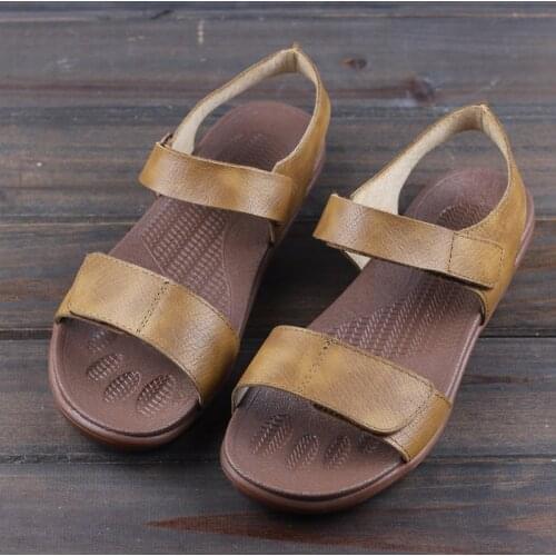 IMTER Women's Sandals