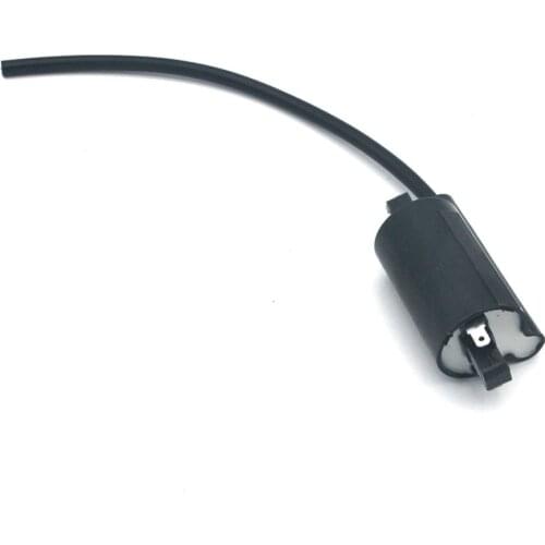 Ignition Coil Module For Suzuki A100 AC100 AS50 GT185 GT250 GT380 GT500 GT550 Engine Magneto Replacement Parts