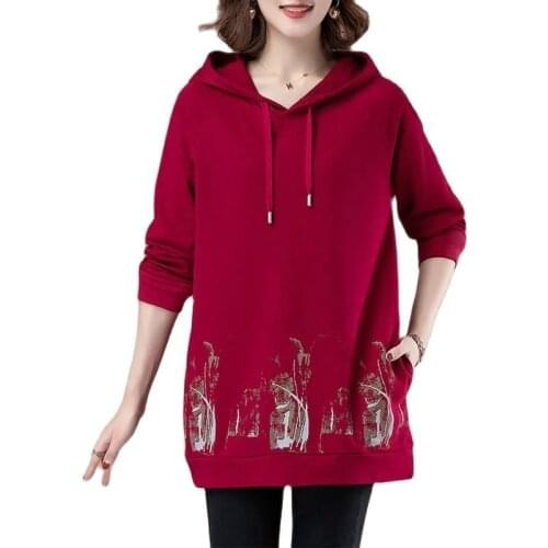 Женские толстовки с принтом LAIPING China At AliExpress