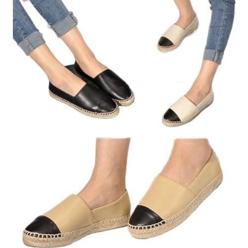 LEQEMAO Women's Moccasins