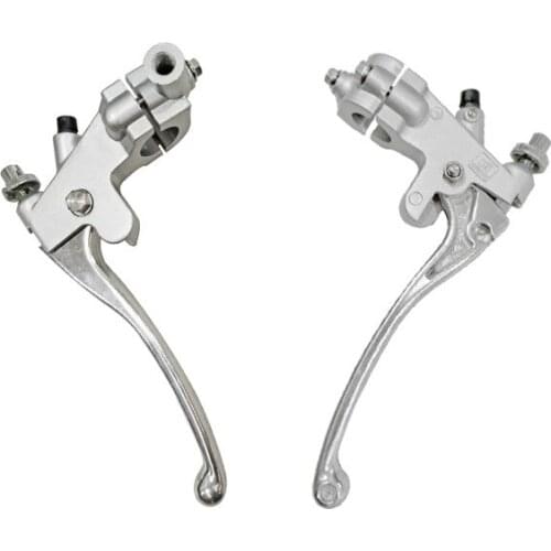 Lifan Motorcycle V16 LF250-D LF250-E Clutch Handle Motorcycle Accessories