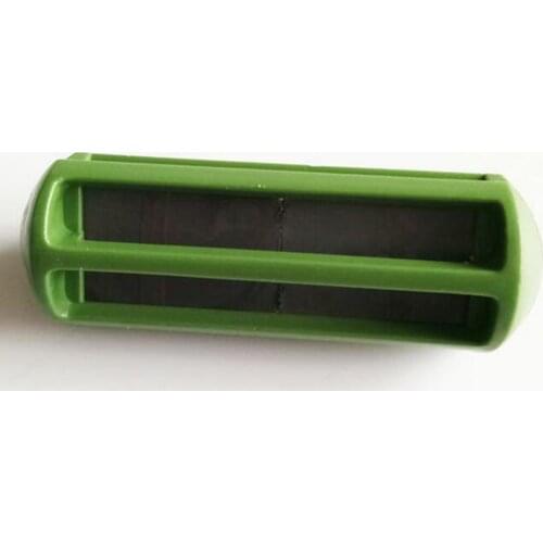 Cow Magnets to Trap Magnetic Metal Wires Nails in Livestock Stomach 35mm