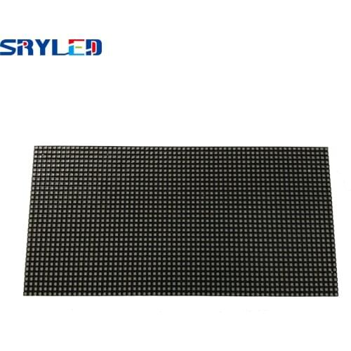 64*32matrix 1/16scan Indoor SMD2121 3in1 RGB Full Color 160*80mm P2.5 LED Module for HD Indoor LED Display Screen