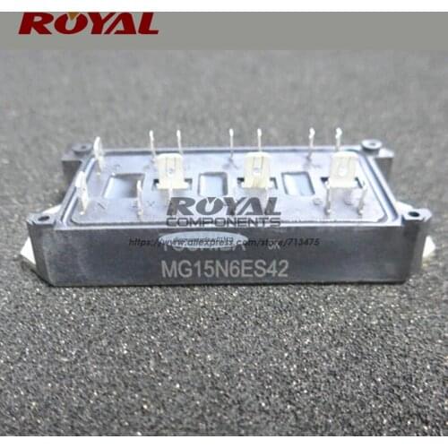 MG15N6ES42