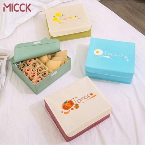 Micck Storage Box