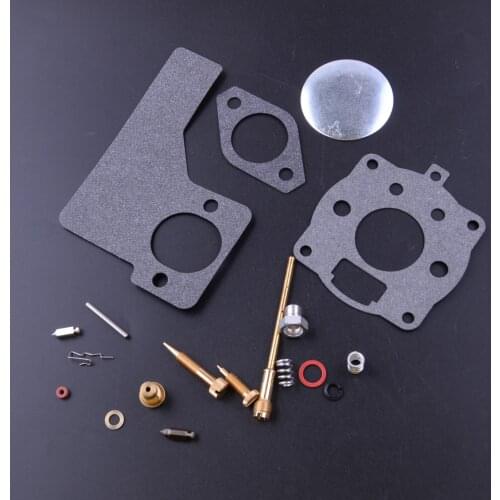 Carburetor Repair Kit Fit For Briggs Stratton 394989 10HP 11HP 16HP Engine
