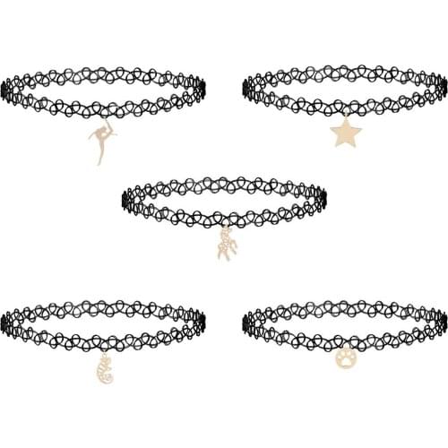 Готические подвески NEDAR China At AliExpress