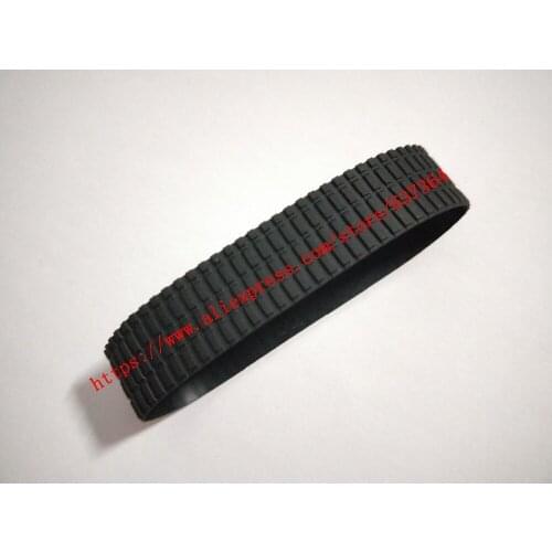 New Lens Focus Rubber Ring Part For NIKON AF-S VR DX NIKKOR 17-55MM 2.8 G