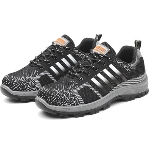 2019 New Mens Plus Size Outdoor Steel Toe Cap Military Work & Safety Boots Shoes Men Camouflage Army Puncture Proof Boots Men